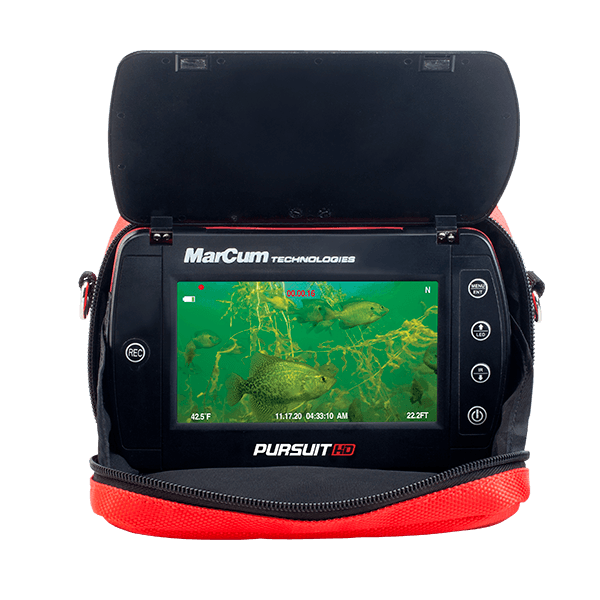 Marcum Pursuit HD L Pocket Camera