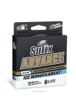 Advance Ice Monofilament - Pokeys Tackle Shop