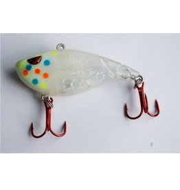 PK Lures PK Ridge Rattl'r