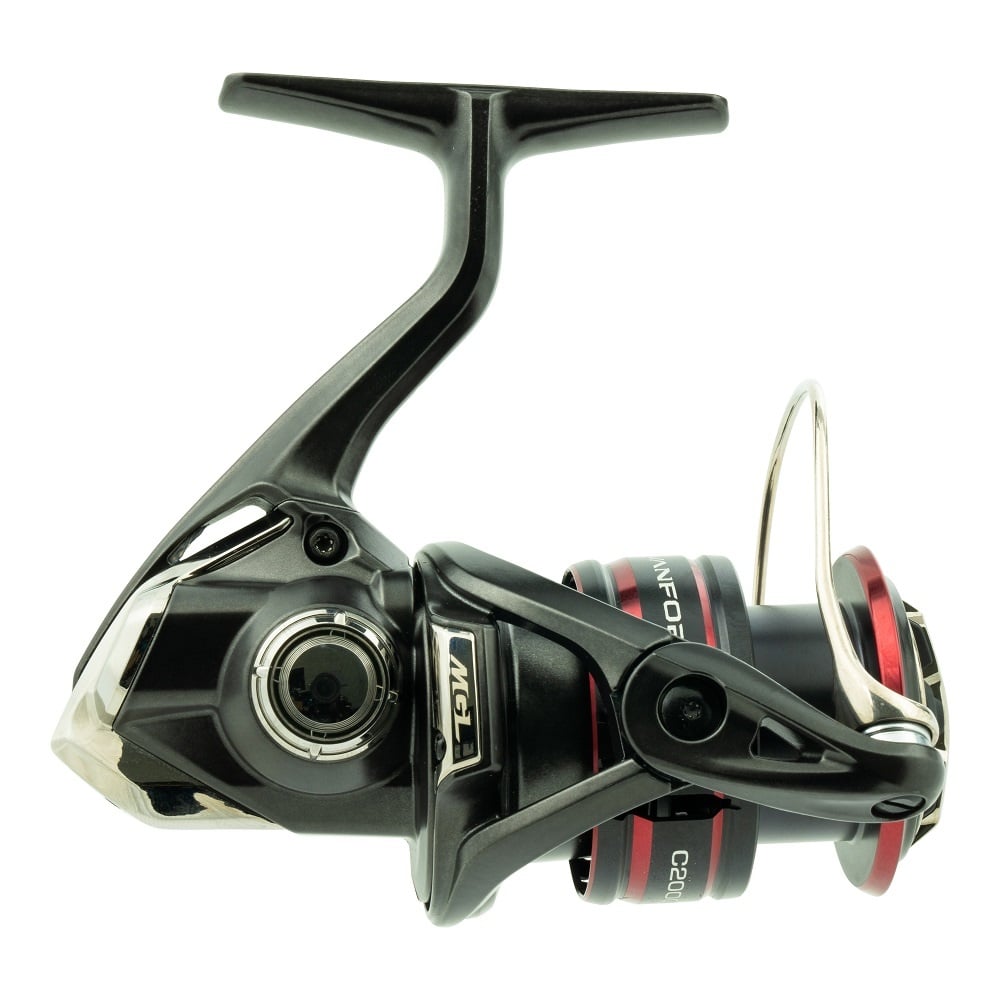 Shimano 20 Vanford F C2000S: Price / Features / Sellers / Similar reels