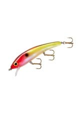 Cotton Cordell Ripplin Red Fin