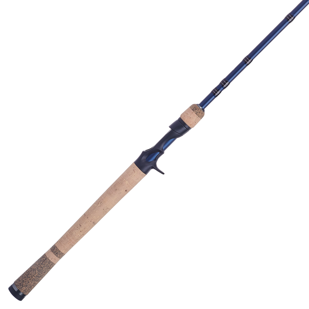 Kistler FNR73MH Feel N Reel 7'3 MH Medium Heavy Modified Fast Action Casting Rod