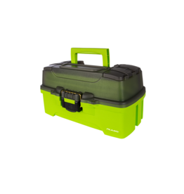 Plano One-Tray Tackle Box Bright Green