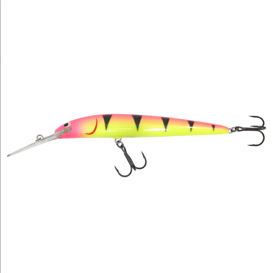 New 80mm / 11g Minnow Fishing Lure Bionic Wobblers Crankbait Pesca