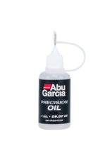 Abu Garcia Reel Oil