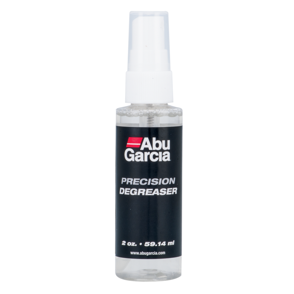 Abu Garcia Precision Degreaser - Fishing Reel Lubricants