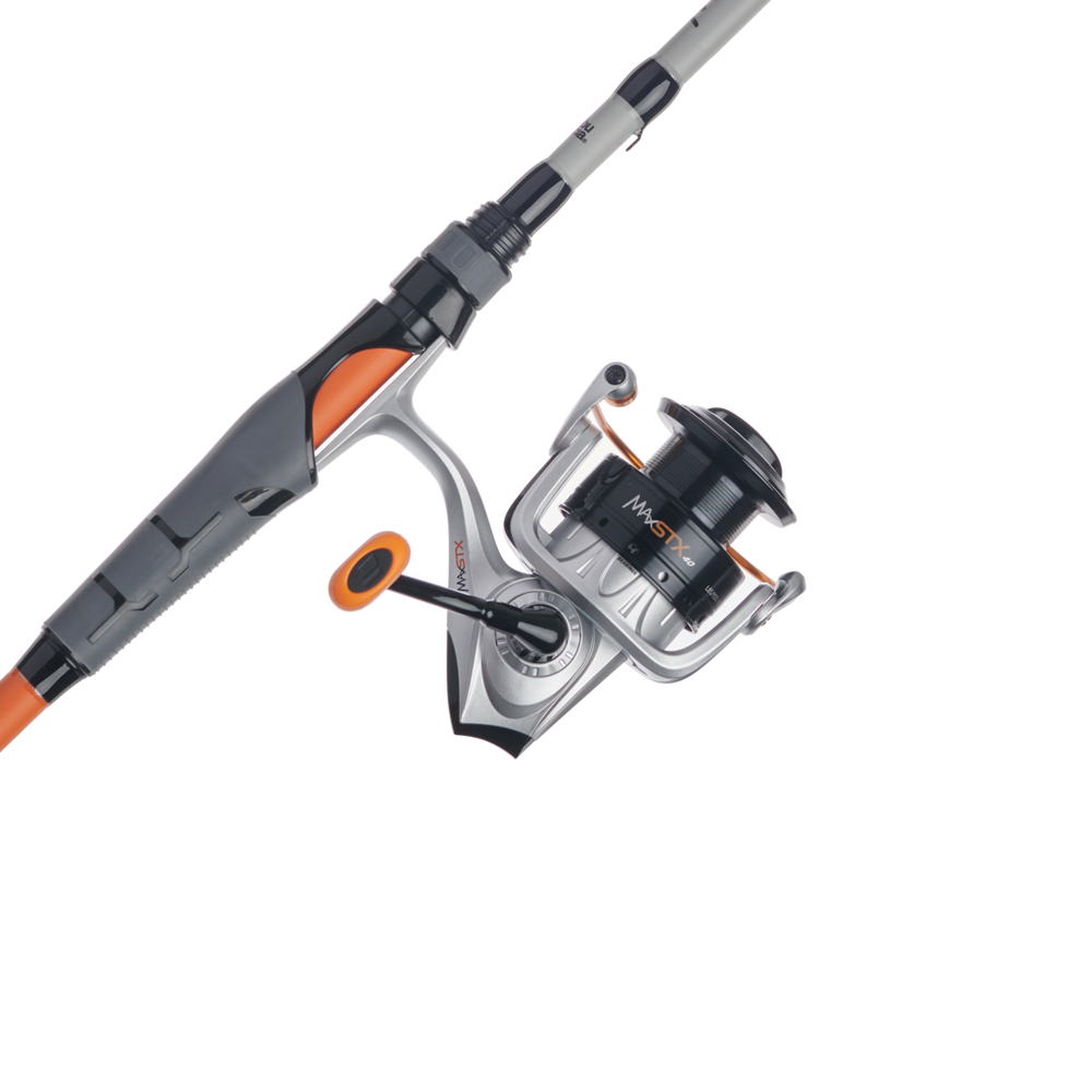 Abu Garcia Max STX Spinning Combo 8ft - £129.99