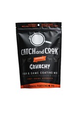 Catch and Cook Original