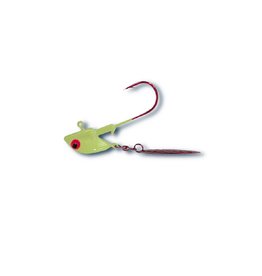 Reel Bait Red Tail Flasher Jig  Long Shank