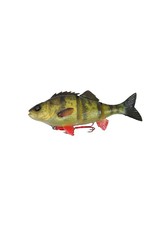 Savage Gear 4D  Yellow Perch