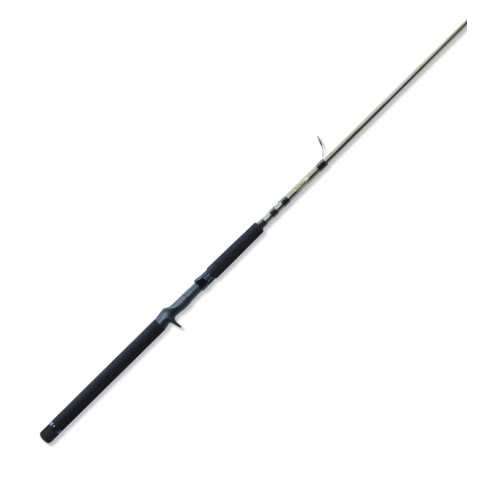 St. Croix Eyecon Trolling Rod  ET76MMT