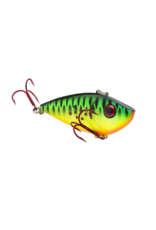 The Versatility of the Strike King Red Eye Shad 