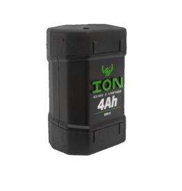 Ion Ion G2 Replacement Battery