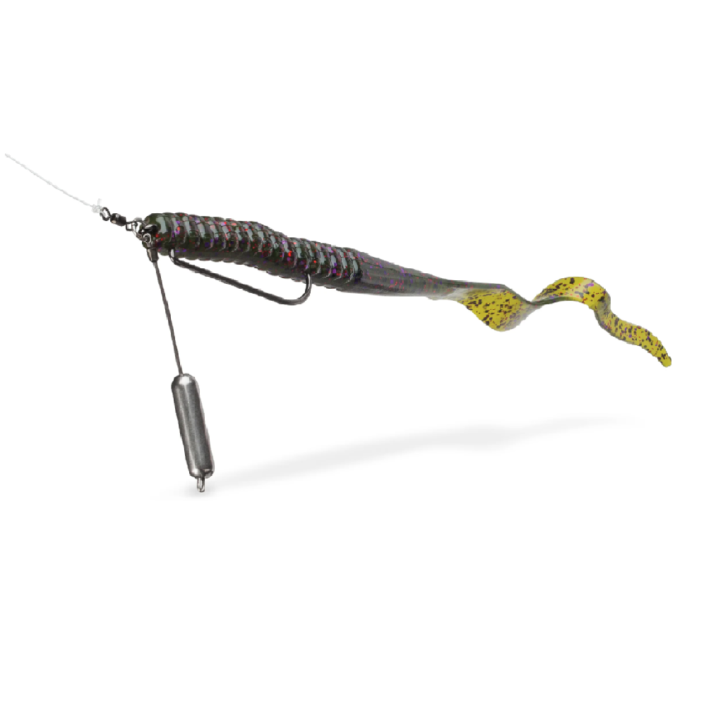 Hooks & Terminal Tackle / Spinnerbait Rigs & Blades