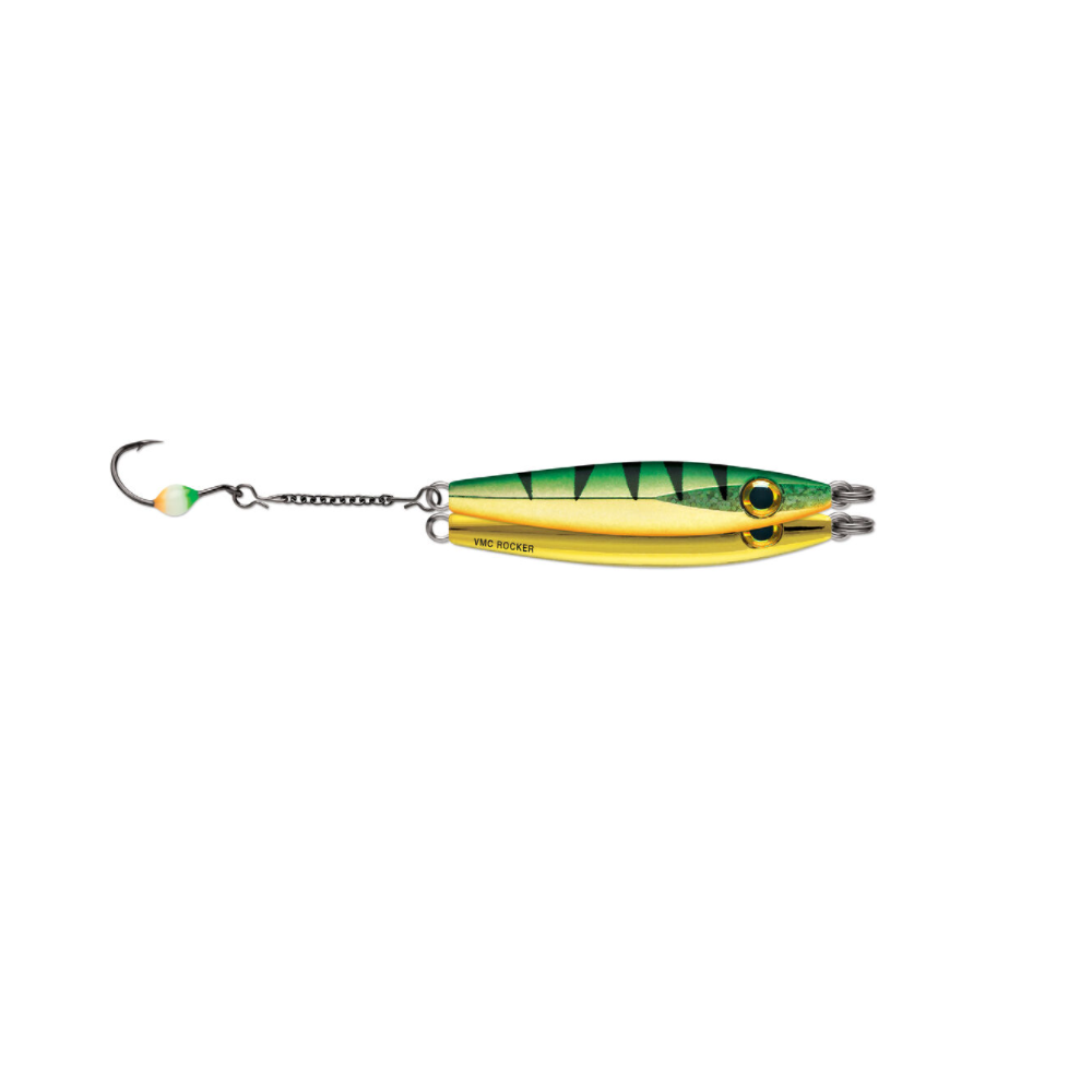 Hybrid Treble Hook Short Bladed - Pokeys Tackle Shop