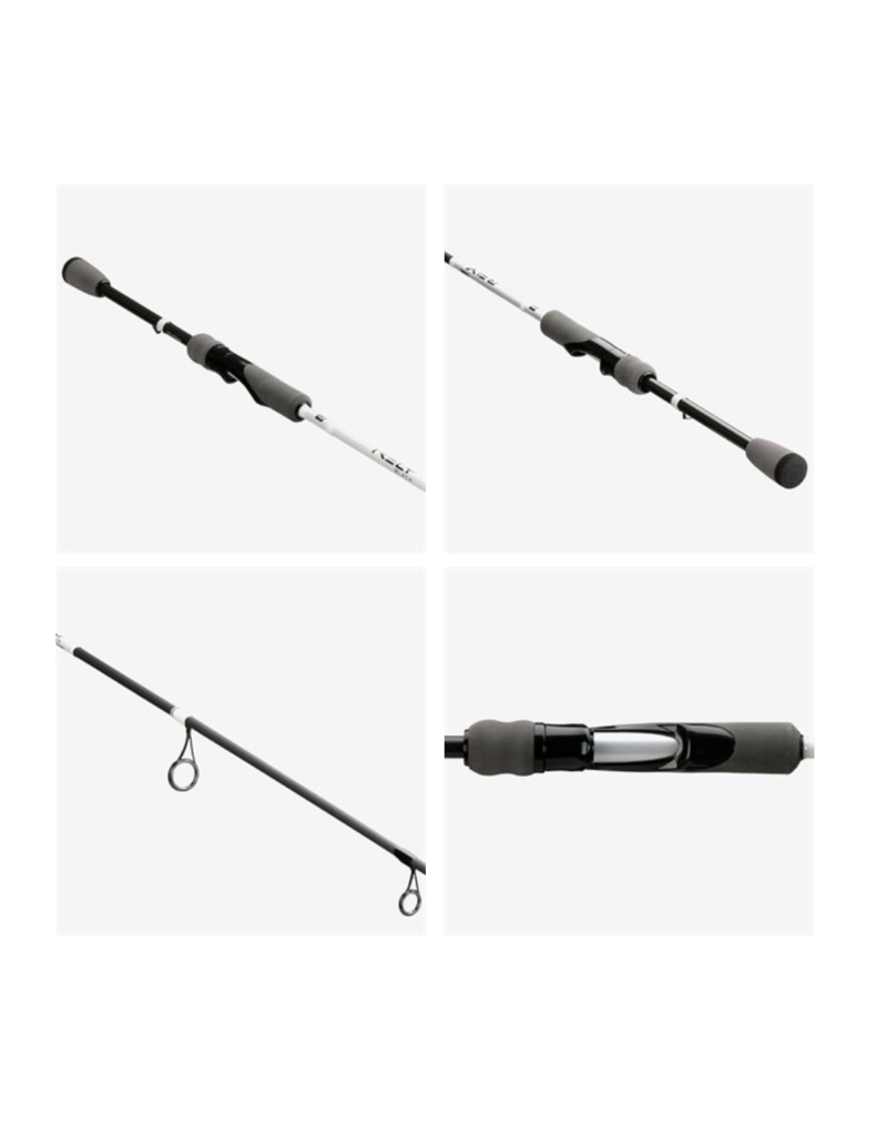 Rely Spinning Rod - Pokeys Tackle Shop