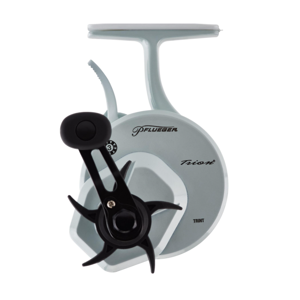 Pflueger Trion 20 Spinning Reel – Cold Snap Outdoors