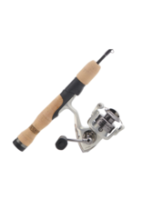 Pflueger Trion® Fenwick® HMG® Ice Spinning Combo - Pure Fishing