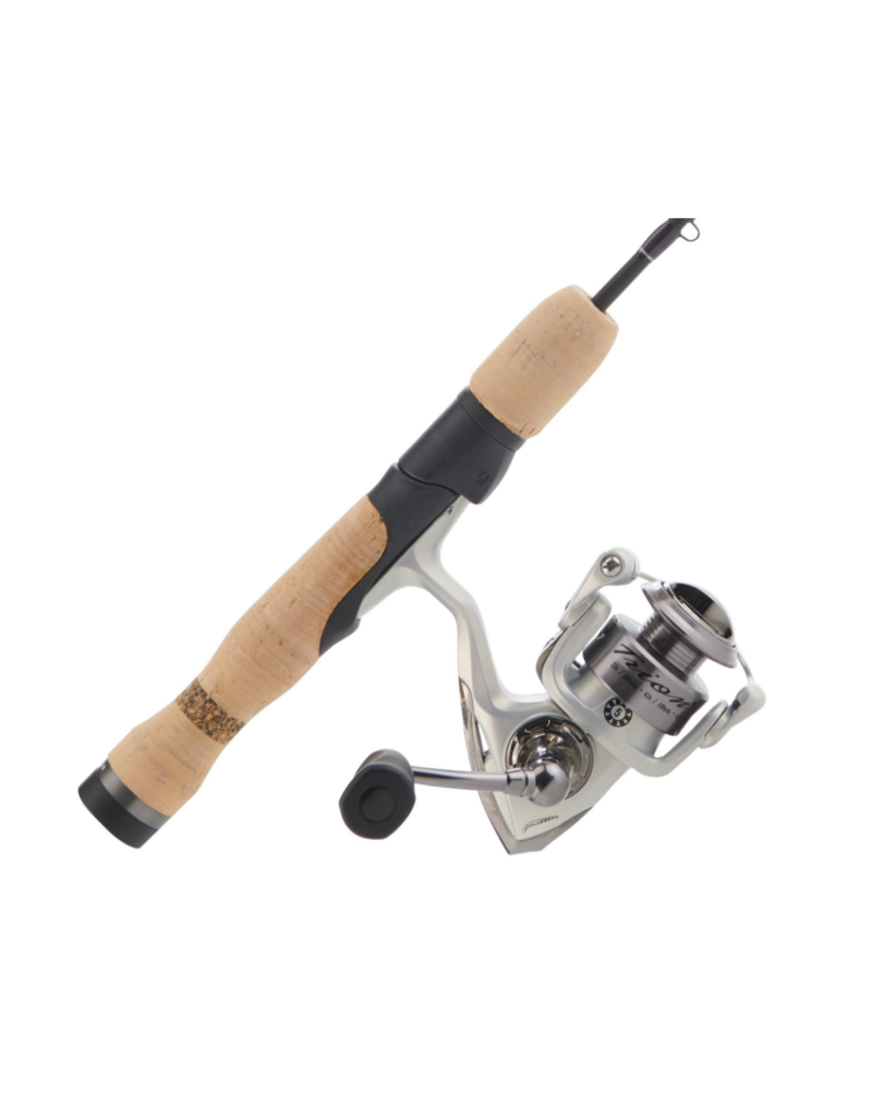 Trion® Fenwick® HMG® Ice Spinning Combo - Pokeys Tackle Shop