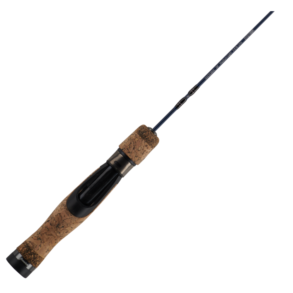 IMX Walleye Spinning Rod - Pokeys Tackle Shop