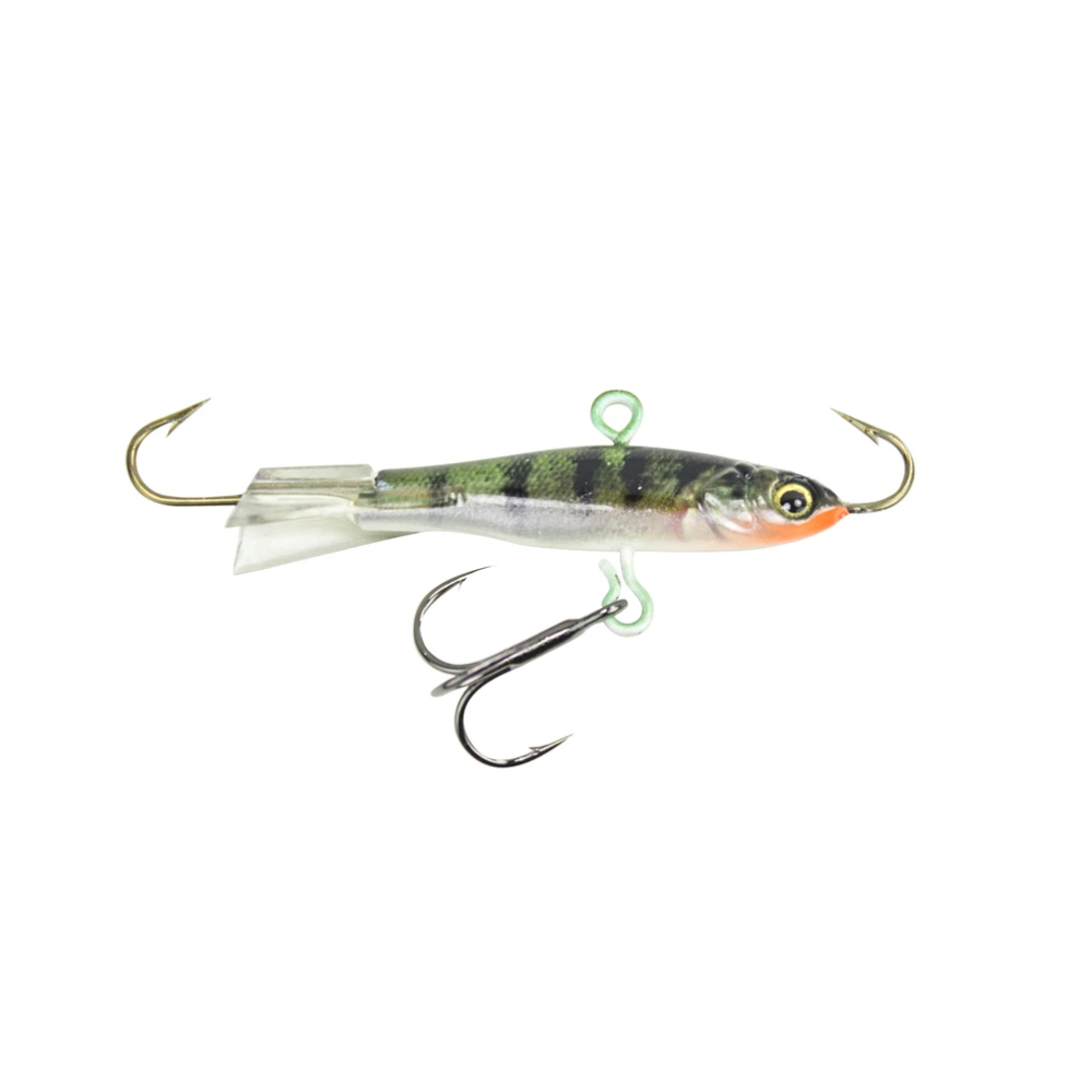 Lunkerhunt Knocking Jig — CampSaver