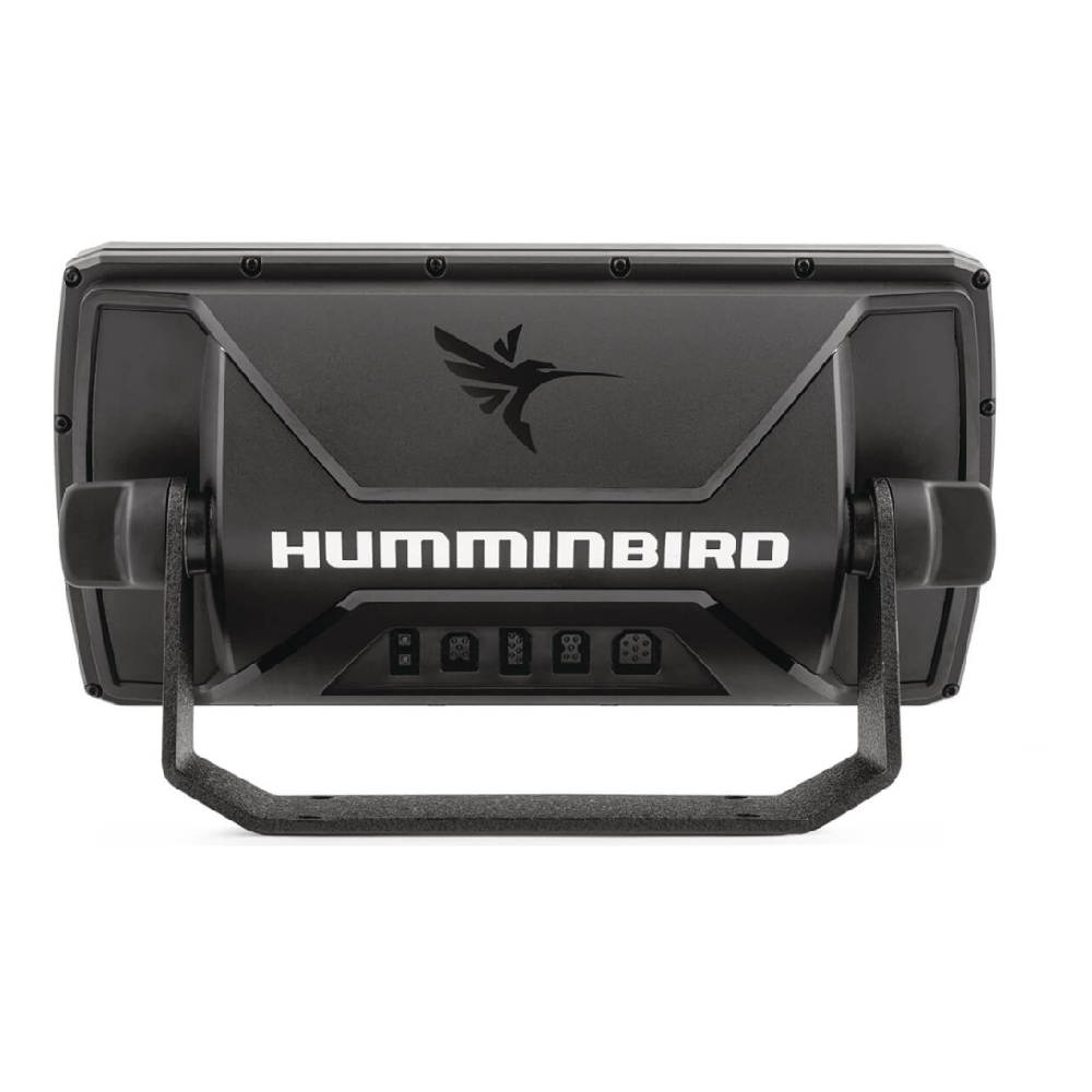 Humminbird Helix 7 Chirp MSI GPS G4N 411650-1M