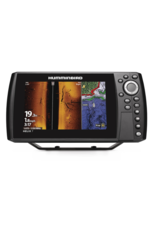 Humminbird Helix 7 Chirp MSI GPS G4N 411650-1M