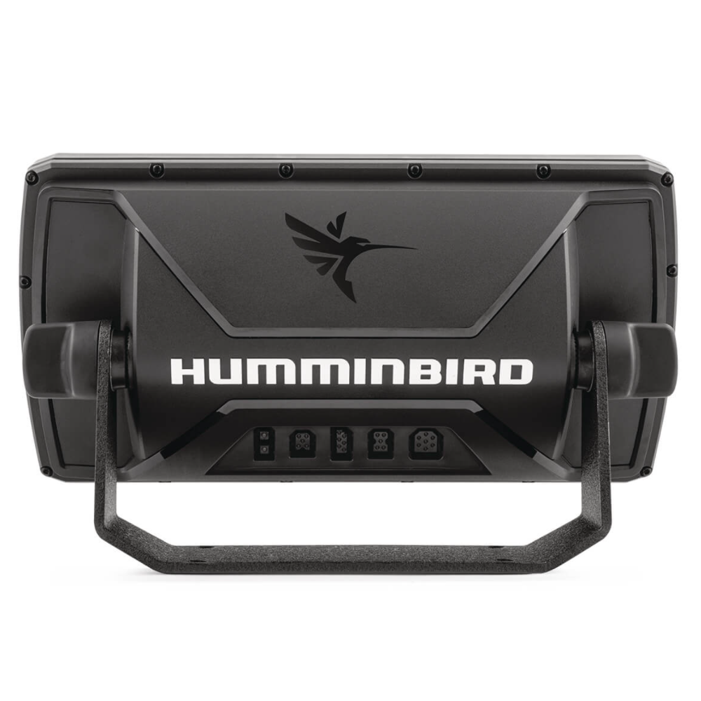 Humminbird Helix 7 Chirp GPS G4N 411630-1M