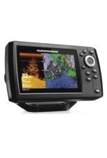 Humminbird Helix 5 Chirp DI GPS G3 411670-1M