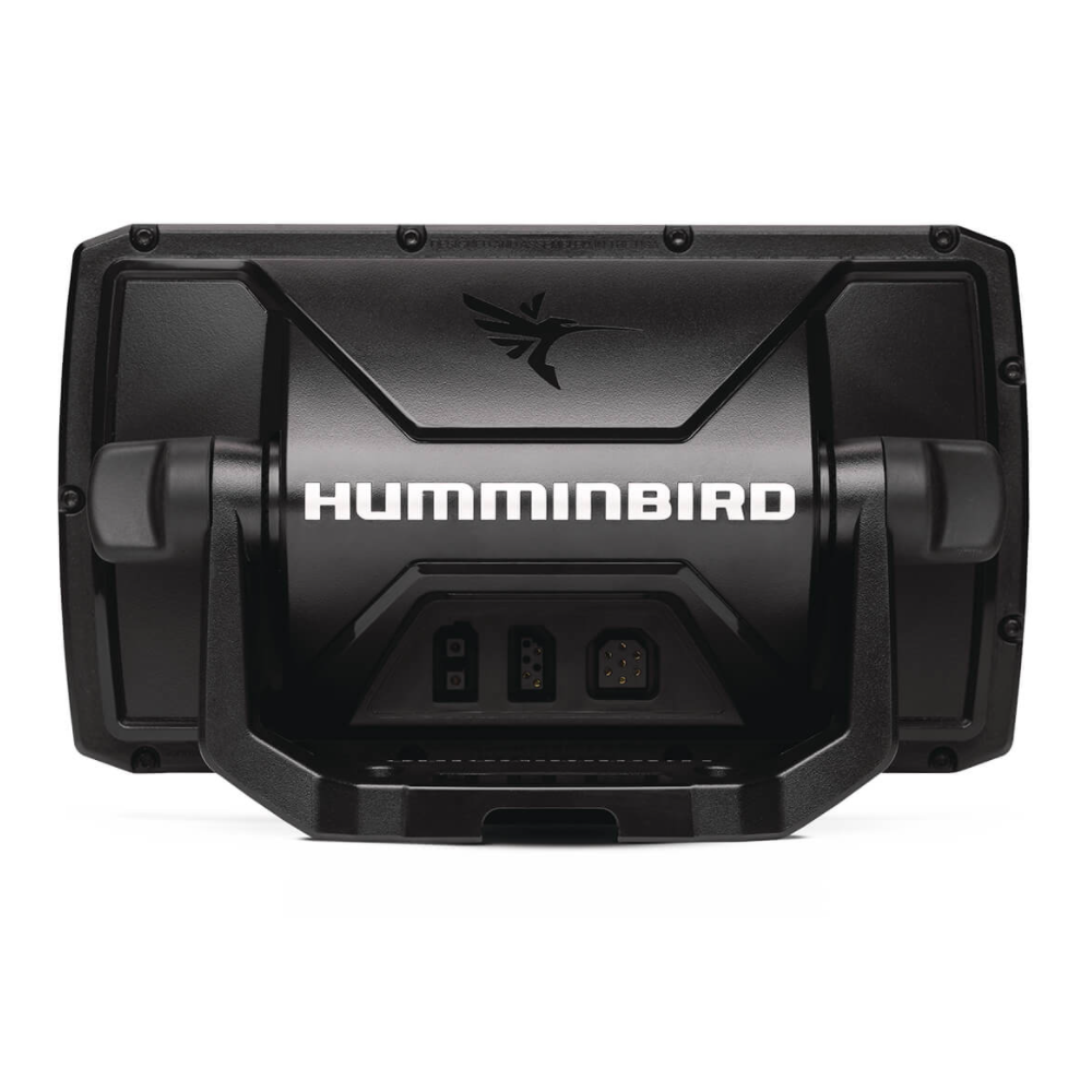 Humminbird Helix 5 Chirp DI GPS G3 411670-1M