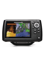 Humminbird Helix 5 Chirp DI GPS G3 411670-1M