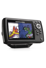 Humminbird Helix 5 Chirp GPS G3 PT 411680-1