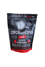 Catch and Cook Spicy Piquant