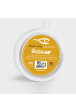 Seaguar Gold Label Fluorocarbon Leader 25yds – Jack's Tackle