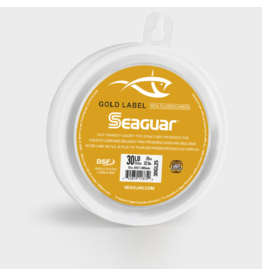Seaguar Gold Label Leader Material