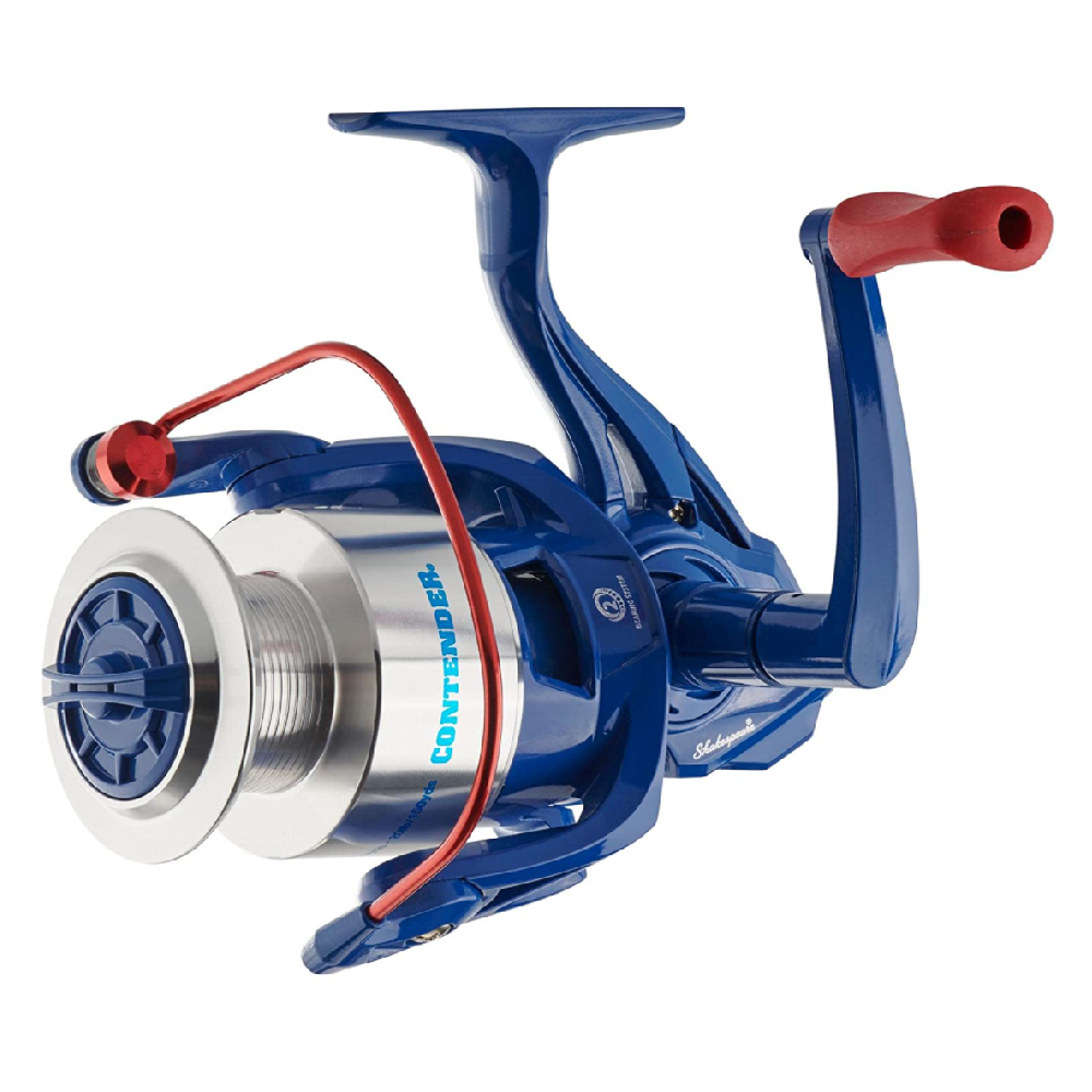 Shakespeare + Fishing Reels - Products