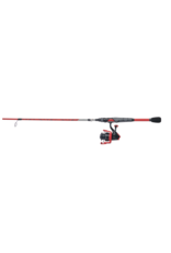 Abu Garcia Abu Garcia Max X Spinning Combo  MAXXSP30/662M