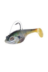 Berkley Powerbait Agent E