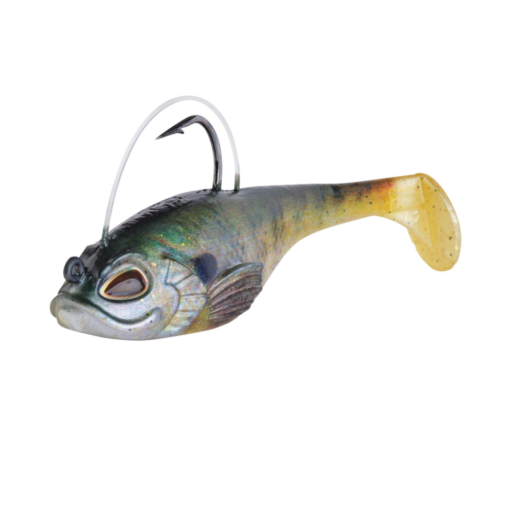 Closed Loop Spinner Bait - Pokeys Tackle Shop