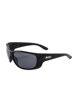 Berkley Saluda Sunglasses  Gloss Black/Smoke L/XL