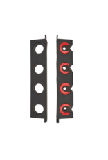 Berkley Twist Lock Utility 4 Rod Rack