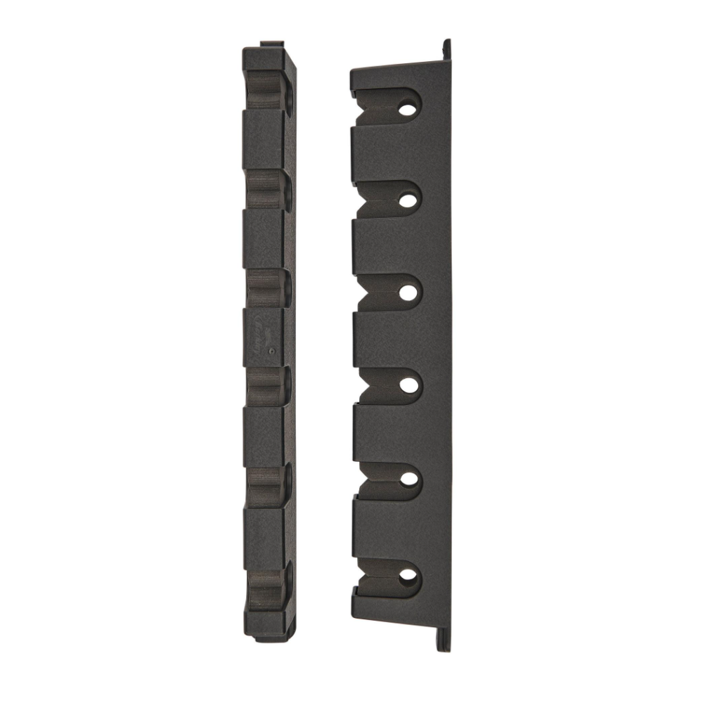 Berkley Horizontal Rod Rack 6