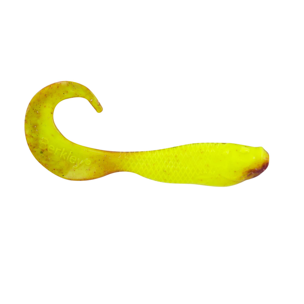 Berkley Gulp! Minnow Grub Soft Bait