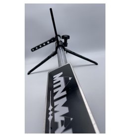 MTN Man Ice Live Imaging Pole System