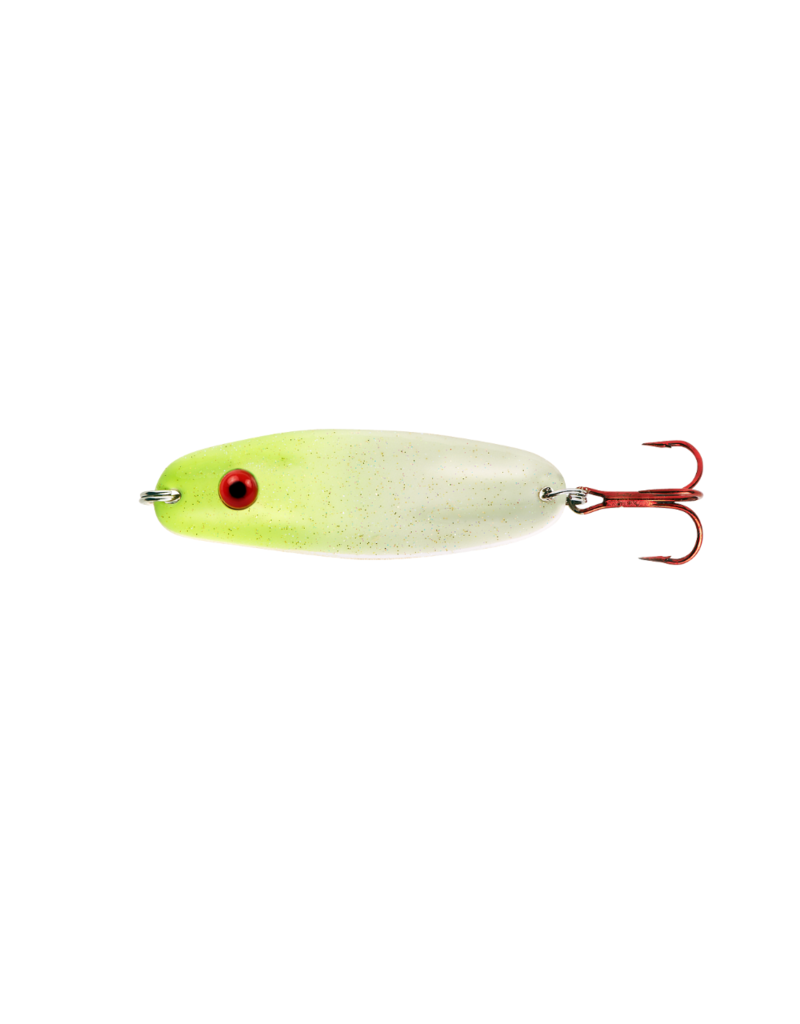 Quiver Rattle Spoon - Pokeys Tackle Shop