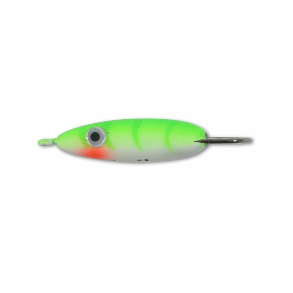 Northland UV Forage Minnow Jig