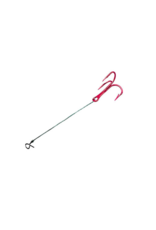 Northland Braided Sting'r Hook Fast Snap