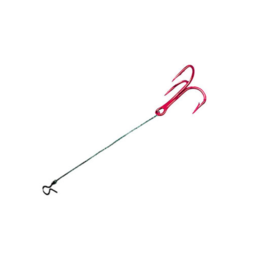 Northland Braided Sting'r Hook Fast Snap