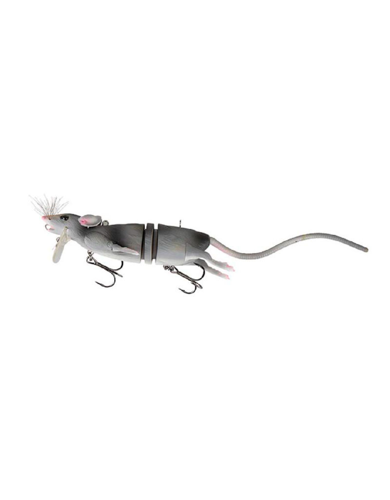 3D Rat - Pokeys Tackle Shop