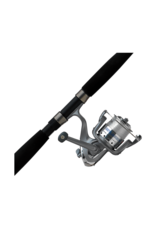 ABU GARCIA CARDINAL 357 Large Spinning Fishing Reel Bass Outdoor Fishing  Gear